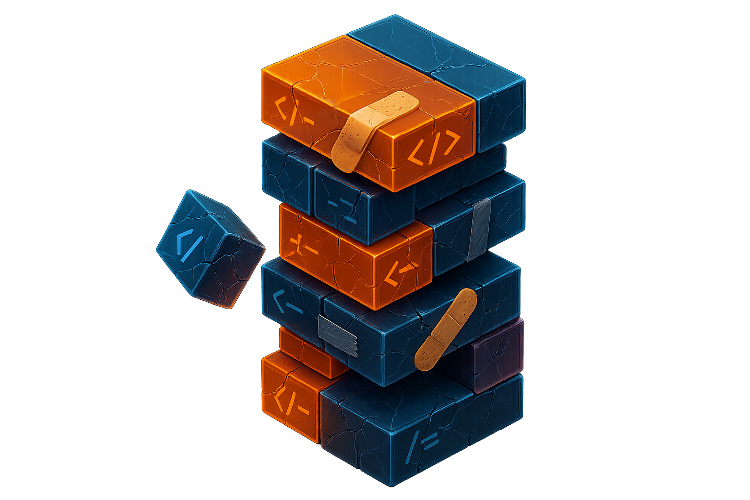 Freelancer & Technical Debt Nightmares