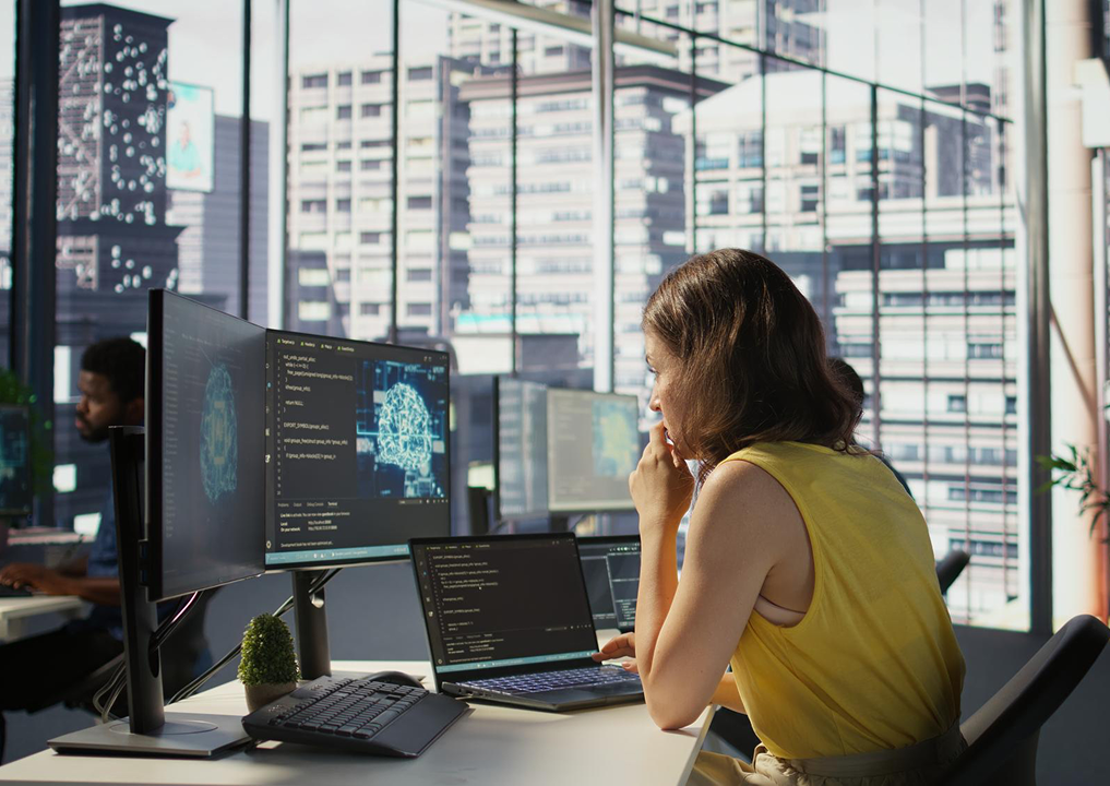 Why You Should Start to Build AI Agents for Your Business Today