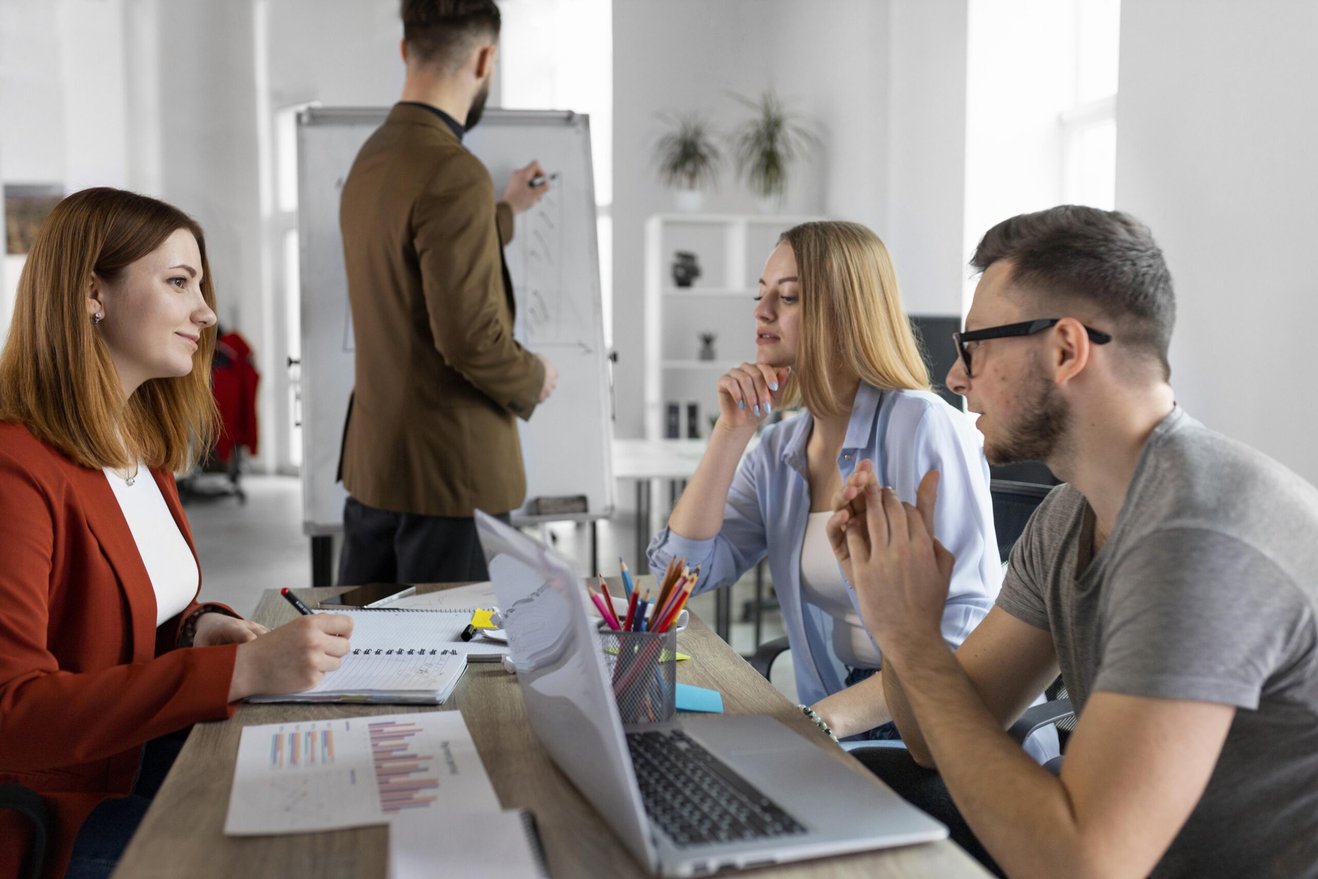 When Fractional CTOs Save Startups From Expensive Disasters